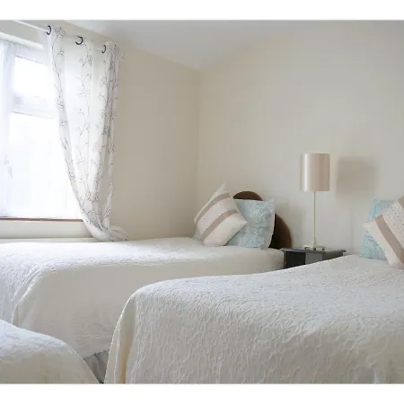 No 1 Leitrim Road Ferienhaus Carrick on Shannon