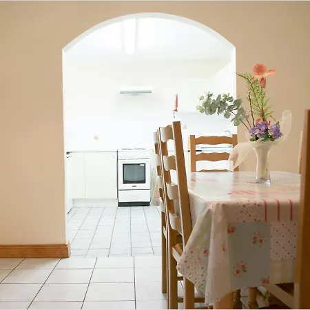 No 1 Leitrim Road *