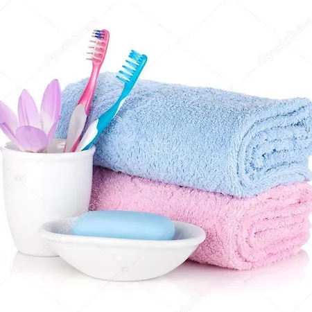 Nyaraló No 1 Leitrim Road