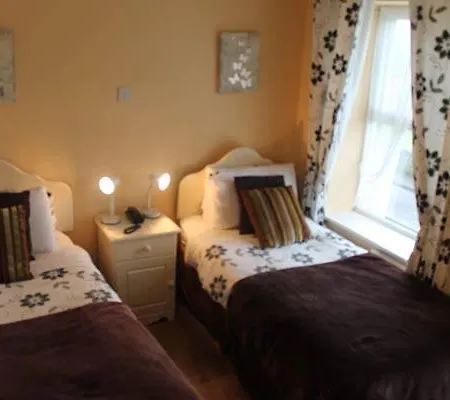 Nyaraló No 1 Leitrim Road Carrick on Shannon