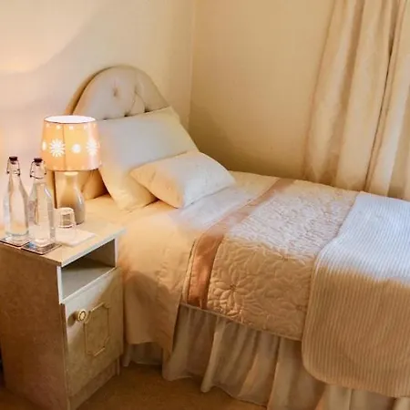 No 1 Leitrim Road Ferienhaus Carrick on Shannon